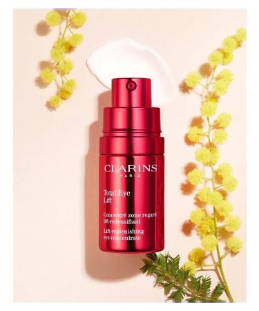 Luxury cosmetics Satter for the skin around the eyes lifting - Buy Online on GoSupps.com