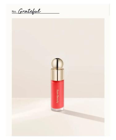 Face blush from Rare Beauty Grace - Buy Online on GoSupps.com