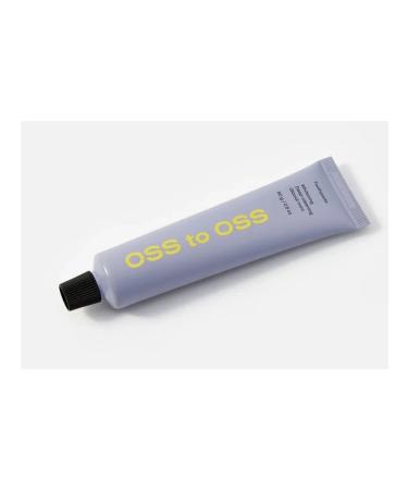 Oss to Oss Whitening toothpaste - Buy Online on GoSupps.com
