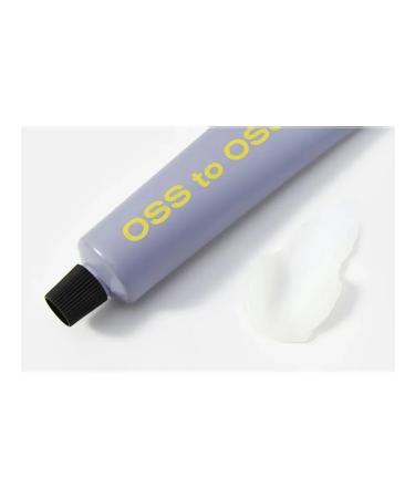 Oss to Oss Whitening toothpaste - Buy Online on GoSupps.com