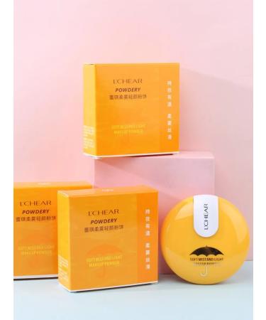 Facial powder matting 01 - Buy Online on GoSupps.com