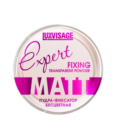 LUXVISAGE EXPERT MATT Facial Face Fixing