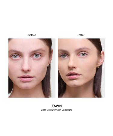 Hourglass Conceler Vanish Airbrush Concealer Fawn - Buy Online on GoSupps.com