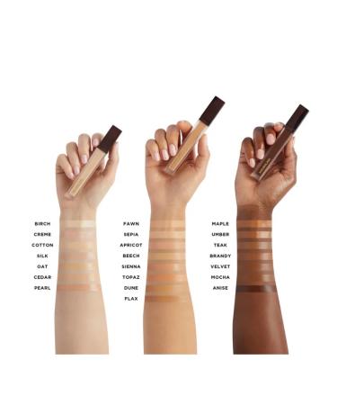 Hourglass Conceler Vanish Airbrush Concealer Fawn - Buy Online on GoSupps.com