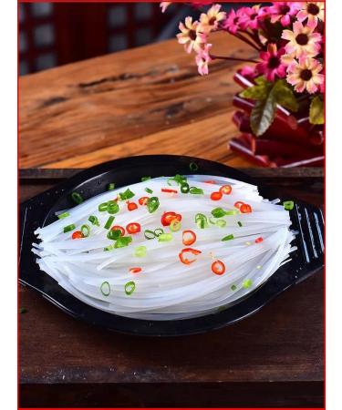 Malasyan The noodles of funchose is thick 2kg. China - Buy Online on GoSupps.com