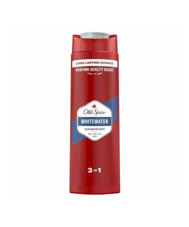 Old Spice Men's shower gels - Buy Online on GoSupps.com