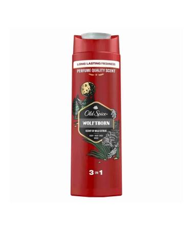 Old Spice Men's shower gels - Buy Online on GoSupps.com