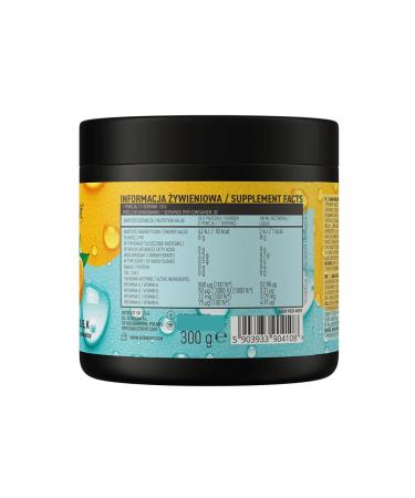 OstroVit Vitamins A D E K in powder for health and immunity - Buy Online on GoSupps.com