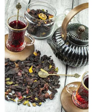 Tea "Pina Kolada" 100 g - Buy Online on GoSupps.com