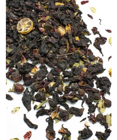 Tea "Pina Kolada" 100 g - Buy Online on GoSupps.com
