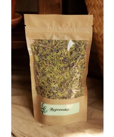 Herbal Tea Veronica medicinal grass 50 grams