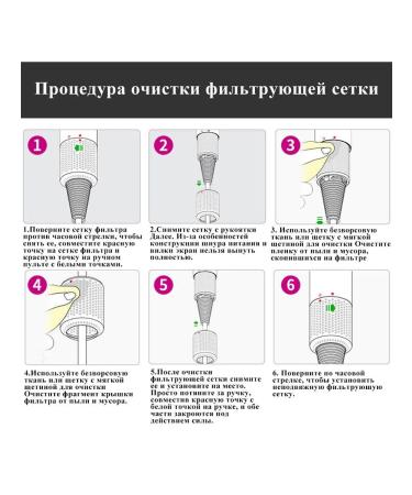 yoodragons Feng styler for hair 7 in 1 for curls - Buy Online on GoSupps.com