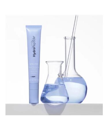 HydroPeptide Eye serum Vital Eyes 15 ml - Buy Online on GoSupps.com