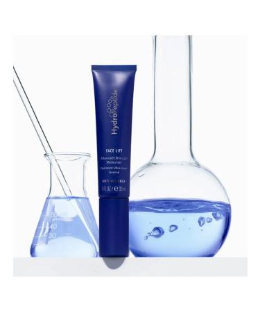 HydroPeptide Ultra -light moisturizer Face Lift 30 ml - Buy Online on GoSupps.com
