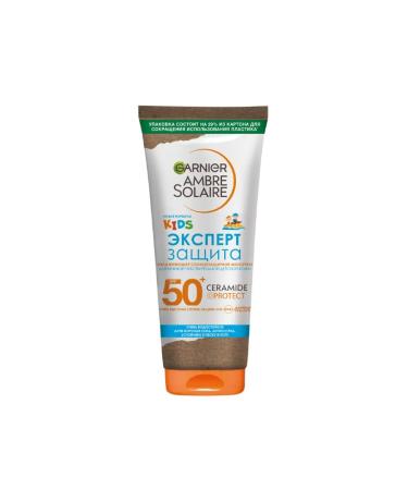 Garnier Children's sunscreen SPF 50 175 ml