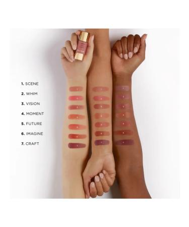 Hourglass Liquid blush Unreal Liquid Blush Whim (Craft) - Buy Online on GoSupps.com