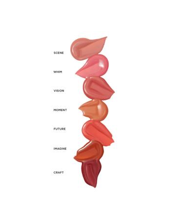 Hourglass Liquid blush Unreal Liquid Blush Whim (Craft) - Buy Online on GoSupps.com