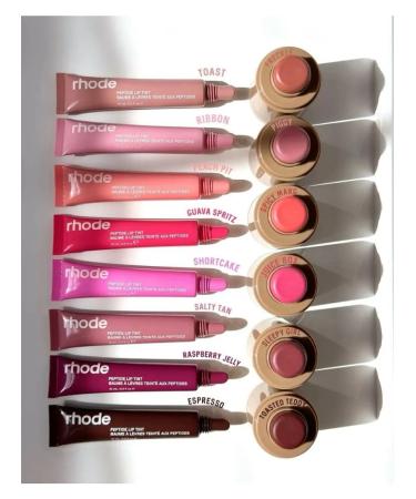 Rhode Creamy blossom for the face in the stick - Buy Online on GoSupps.com