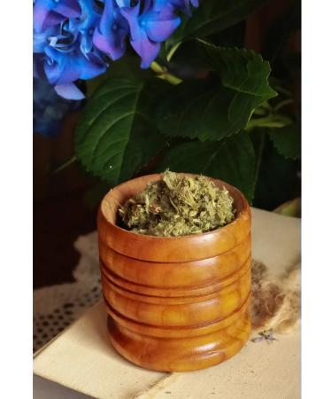 Herbal Tea Tatarnik Pricky grass 50 g - Buy Online on GoSupps.com