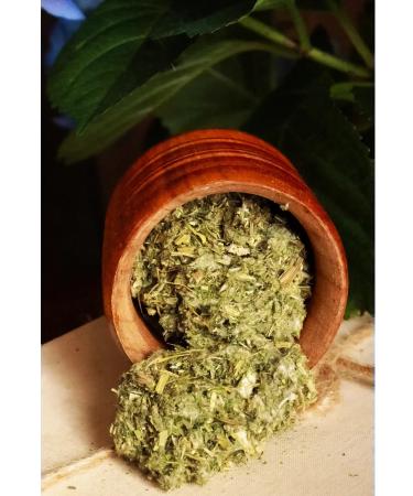 Herbal Tea Tatarnik Pricky grass 50 g - Buy Online on GoSupps.com