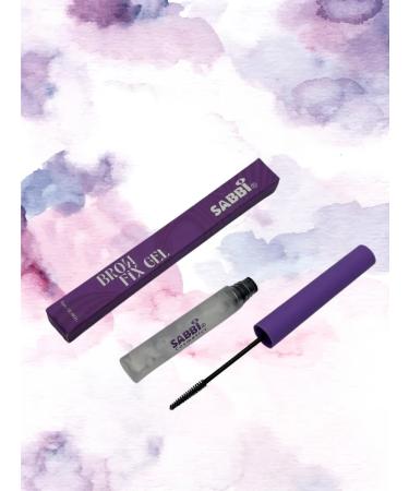 m1llenium Eyebrow gel super -linked fixation - Buy Online on GoSupps.com