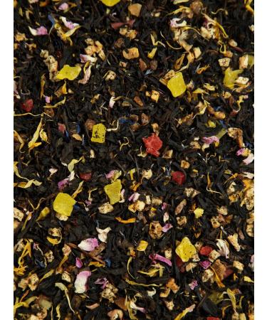 Fashionable chef Black black -leaf moulins rouge - Buy Online on GoSupps.com