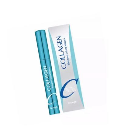 Korean cosmetics COLLAGEN eyelashes - Buy Online on GoSupps.com