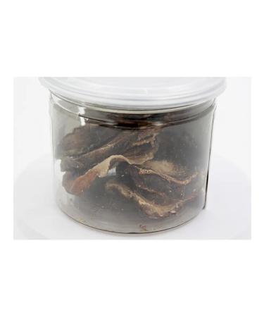 DARTO Beef ear inner delicacy for dogs bank 90 g - Buy Online on GoSupps.com