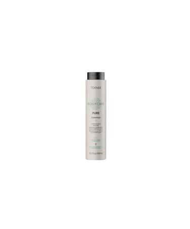 Lakme Fatty scalp pure deep cleansing