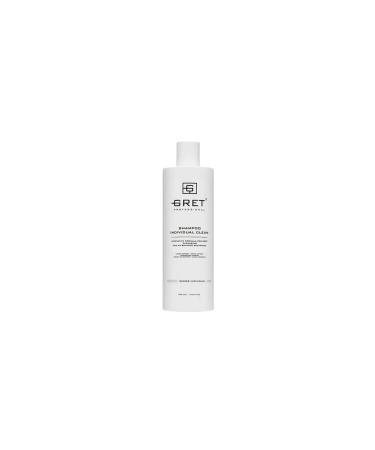 GRET professional Clean hair cleansing shampoo
