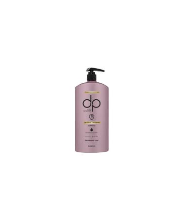 DAILY PERFECTION Hair shampoo Keratin Clove Oil