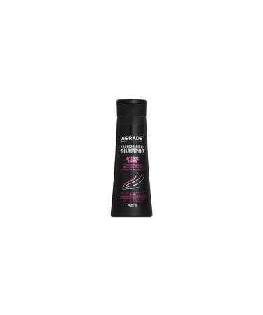 Agrado Hair shampoo Intense Shine