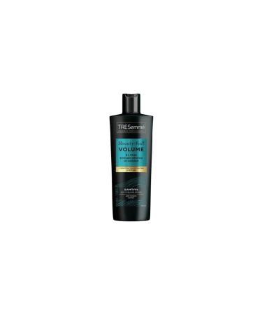 TRESemme Shampoo to give the volume of Beauty-Full Volume