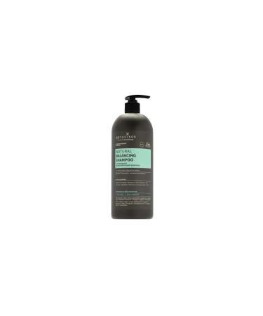 BOTAVIKOS Natural balancing shampoo aromatherapy ene