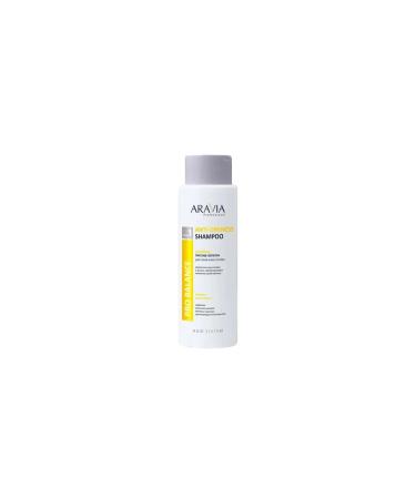 ARAVIA professional Shampoo against dandruff for dry scalp Aravia Professi