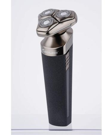 Spotless Male electric shock with nozzles trimmer for the ears of the nose - Buy Online on GoSupps.com