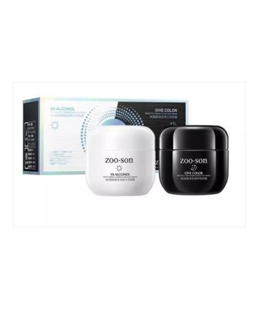 ZOO-SON Set of skin creams around the eyes - Buy Online on GoSupps.com