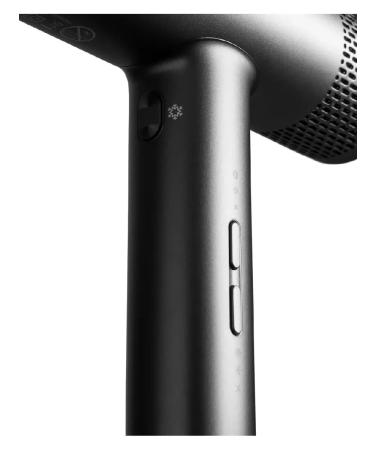 Haier HHD-601 Feng 1800 W 9 modes ionization - Buy Online on GoSupps.com