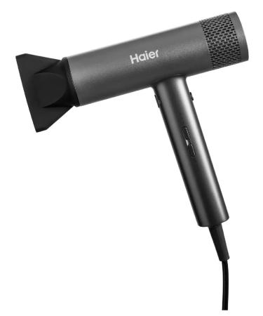 Haier HHD-601 Feng 1800 W 9 modes ionization - Buy Online on GoSupps.com