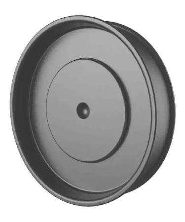 Haier HHD-600 1600 watts 6 modes ionization - Buy Online on GoSupps.com