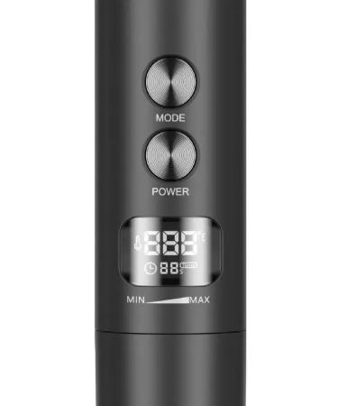 Haier HHS-603 25 W for curling forceps 130-230 C 27 modes - Buy Online on GoSupps.com