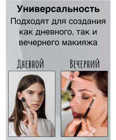 Anastasia Cosmetics Eyes of 4-colored eyelids (SET 6) anastasia 4 Colors - Buy Online on GoSupps.com