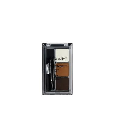 Wet n Wild Ultimate Brow Kit eyebrow set