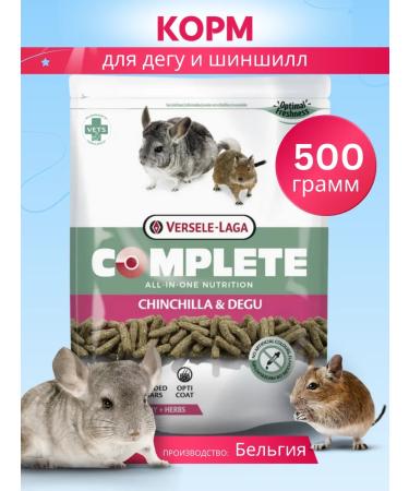 versele-Laga Corner food and deu 500g