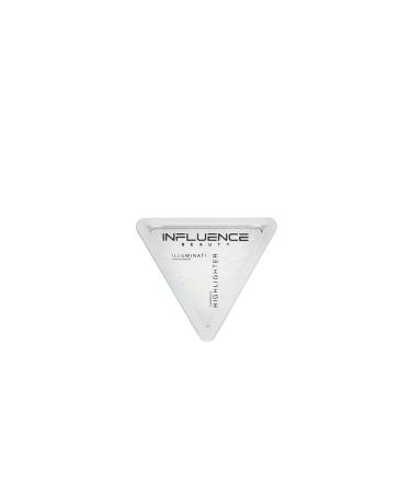 Influence Beauty Highleminati highlighter