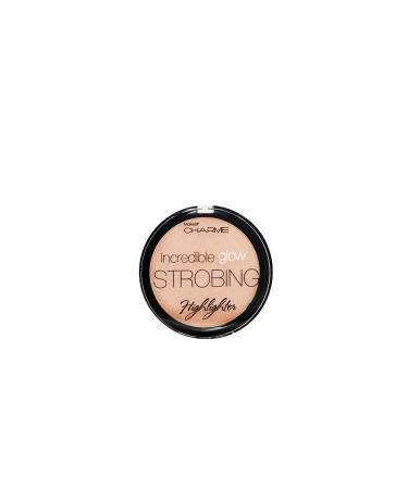 Charme Incredible Glow Highlighter
