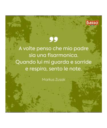 BASSO Extra Virgin olive oil 500 ml - Buy Online on GoSupps.com