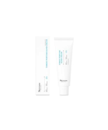 SKINDOM Hand cream Black 60 ml - Buy Online on GoSupps.com