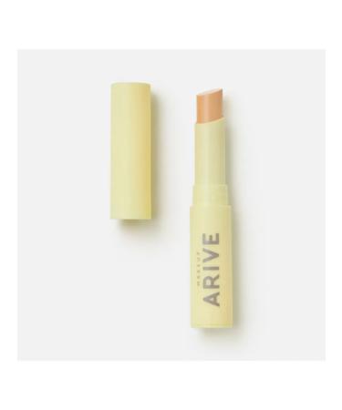 ARIVE MAKEUP Semi-Matte Stick Concealer 2g 02 Olive Yellows