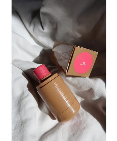 MLSMILE Blush stick